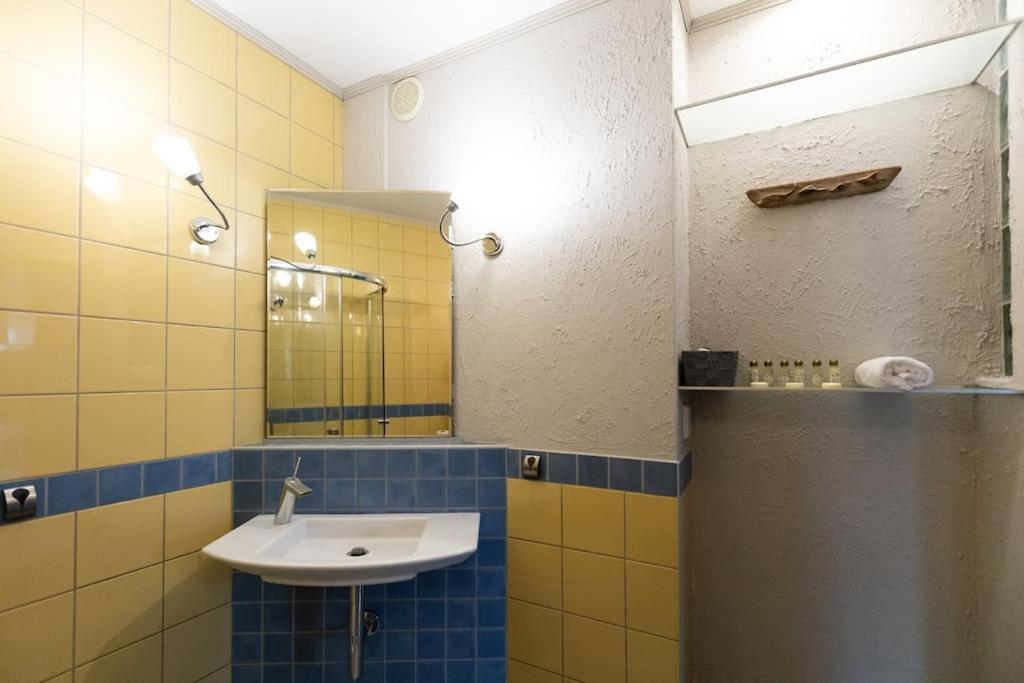 Villa Klimatyczny Dom W Krakowie